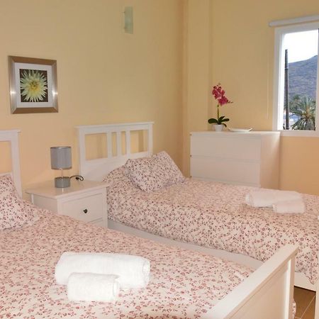 Апартаменти Miramar 2 Сан-Себастьян-де-ла-Гомера Екстер'єр фото
