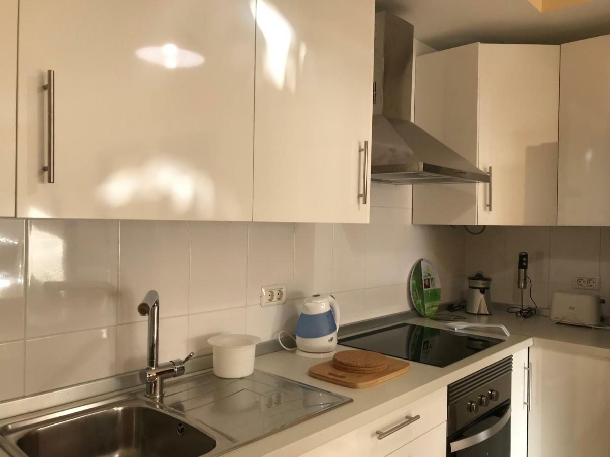 Апартаменти Miramar 2 Сан-Себастьян-де-ла-Гомера Екстер'єр фото